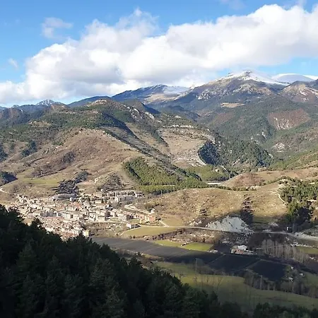 Precioso En El Pirineo Catalán *