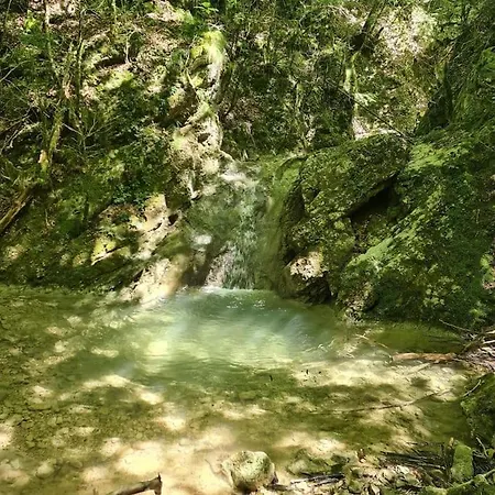 Appartamento Precioso En El Pirineo Catalán *