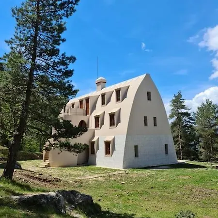 Precioso En El Pirineo Catalán Appartamento La Pobla de Lillet