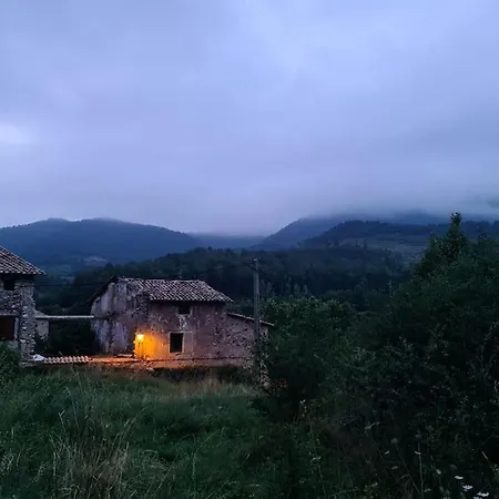 Precioso En El Pirineo Catalán