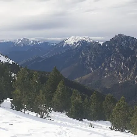 Appartamento Precioso En El Pirineo Catalán