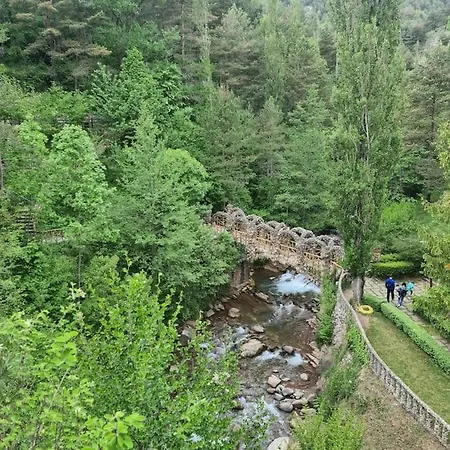 Appartamento Precioso En El Pirineo Catalán