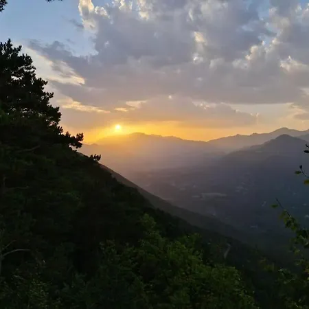 Precioso En El Pirineo Catalán Appartamento