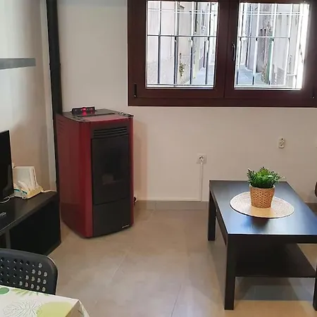 Appartamento Precioso En El Pirineo Catalán La Pobla de Lillet